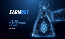 EarnBet.io, Over $4 million Distributed to Token Holders in the First Year