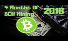 Is Bitcoin Cash Mining Profitable In 2018?