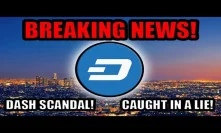 BREAKING NEWS: Dash Privacy Coin Scandal! Coinbase 12 Days of Christmas  | Gemini Mobile App