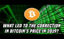 What's Caused The Sell-Off In Bitcoin's Price? | China, Low Buy-Side Liquidity, etc.