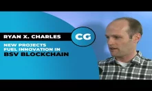 Money Button CEO Ryan X. Charles talks about what comes next