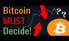 September 22nd Is A BIG Day For Bitcoin! - A Massive Breakout Is Coming!