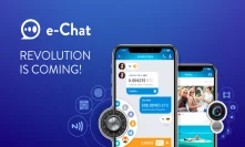 Will New Messenger E-Chat soon dominate Chinese market?