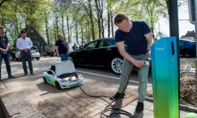 Netherlands Successfully Completes Testing for Electric Car Charging Station Using IOTA