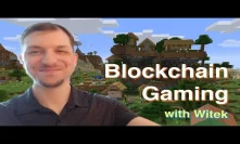 Blockchain Gaming with Witek (Enjin)