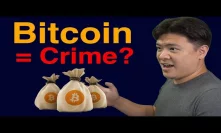 Bitcoin is Criminals' Favorite ?