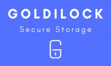 Goldilock: Building a secure data storage platform on NEO