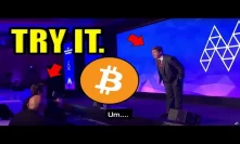Defiant Bitcoiner Explodes On Scammer Craig Wright? Confronting Him With FACTS & LOGIC!