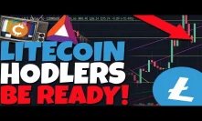 LITECOIN INVESTORS MUST WATCH ASAP! YOU NEED TO SEE THIS BEFORE ITS GONE (BAT ANALYSIS)