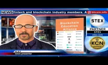 #KCN: New members of the #BlockchainEducationAlliance