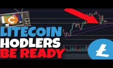 The Litecoin (LTC) halving Is Almost Here. Whats My Plan? One More Major Pump..