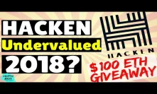 Hacken Explained [HKN Token Review] Cybersecurity Forged By Hackers?