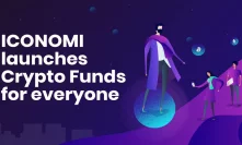 ICONOMI Crypto Funds for Everyone. One Account. Single Click Rebalances.