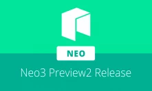 Neo releases Neo3 Preview2