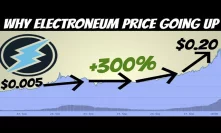 What is Electroneum and Why The Price Continue to Go Up? (ETN)