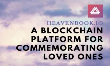 Heavenbook – A Blockchain Platform for Commemorating Past Heroes, Loved Ones, Plants, and Animals
