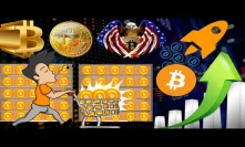 Is NOW a Good Time to Buy Bitcoin?!? What to REALISTICALLY Expect from Institutional Investors...