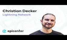#273 Christian Decker: Lightning Network - The Road to Scaling Bitcoin