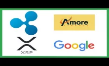 Amore Finance RippleNet - Google Expert Developer Joins Ripple, Mobile RCS XRP? - Crypto on Sale