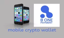 B ONE PAYMENT: Mobile Crypto Wallet Solution For Small And Big Projects