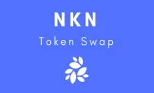 NKN token swap deadline on March 27th, NEP-5 tokens permanently locked afterwards