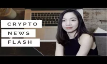 Asia Crypto Today | Crypto News Flash HTC kitties and OPERA FUN