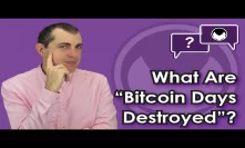 Bitcoin Q&A: What are 