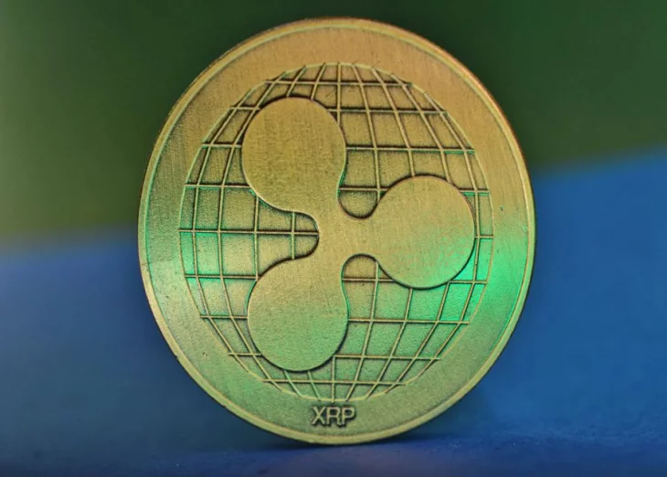 XRP’s correlation to overall market fell towards November-end: Report