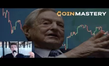 Big Money + Big Traders Coming To Crypto - George Soros, Coinbase, Strategies To Fight Back - Ep178