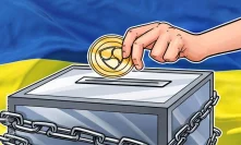 Ukraine Electoral Commission Uses NEM Blockchain for Voting Trial