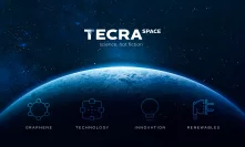 Tecra Space | Enabling Investors to Become a Part of the Future with Blockchain Crowdfunding Securely