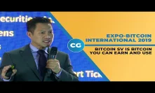 Jimmy Nguyen talks Bitcoin SV and how it’s changing the commerce world