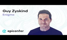 #246 Guy Zyskind: Enigma – Providing Scalable Privacy-Preservation to Smart Contacts