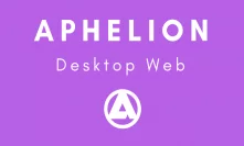 Aphelion launches desktop web version of DEX