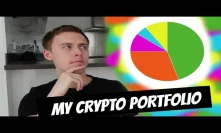 UPDATE: My Cryptocurrency Portfolio - 2018 Edition