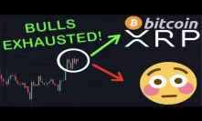 URGENT: BITCOIN & XRP/RIPPLE'S NEXT MAJOR PUMP OR DUMP IS ABOUT TO HAPPEN | WHAT YOU NEED TO DO