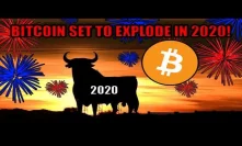 Bitcoin Ready To Enter A Bull Market In Again In 2020 [Analysts Explains]