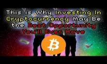 Why Crypto Should Be On Your Radar Now More Than Ever | Bitcoin Market Cycle