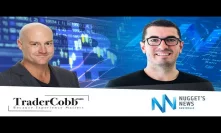 The Signal & The Noise with Trader Cobb