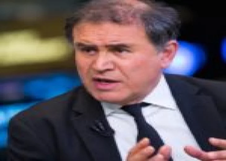 Nouriel Roubini: Facebook’s Globalcoin is Not a Real Crypto