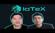 IOTEX Interview - What does it take to build a Private and Scalable network for IOT