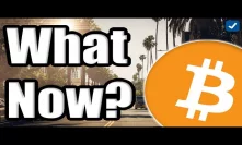 THE BITCOIN PRICE IS ABOUT TO EXPLODE! BUT IN WHICH DIRECTION?