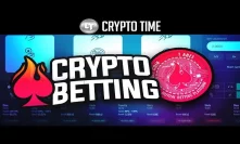 Cryptocurrency Betting - Bet on Esports, Market Prediction, and More! [AltBet]