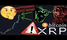 IF YOU OWN XRP/RIPPLE OR BITCOIN YOU NEED TO SEE THIS NOW BEFORE ITS TOO LATE!!!