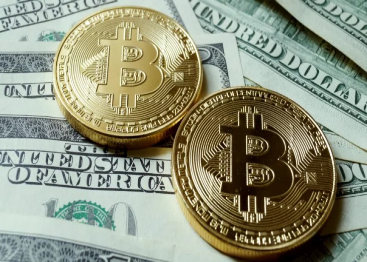 $6.6K: Bitcoin Eyes New Target for Bull Reversal