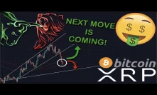 URGENT: XRP/RIPPLE & BITCOIN ARE ABOUT TO FILL IN THE GAP! | MASSIVE OPPORTUNITY HAPPENING