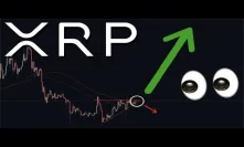 ATTENTION: XRP/RIPPLE NEXT MAJOR MOVE COULD BE LEGENDARY! (Walmart To Use XRP)