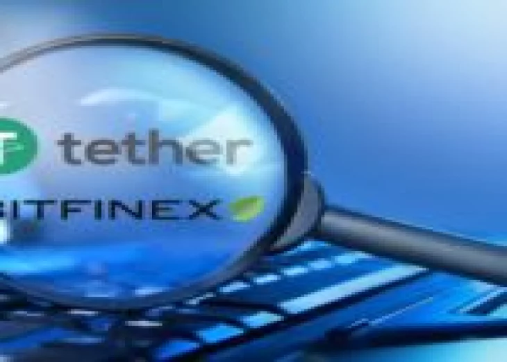 Bitfinex and Tether Accused of Illegally Issuing USDT