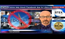 KCN #France may block #Facebook