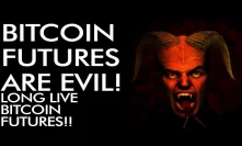 Bitcoin Futures are EVIL! Long Live Bitcoin Futures - Crypto Futures Beyond the Price